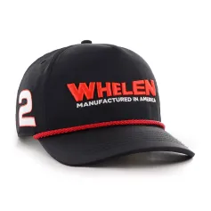 JESSE LOVE / RICHARD CHILDRESS BRRR ROPE BVHATS 47 HITCH