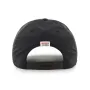 WILLIAM BYRON / HENDRICK BRRR SPECKLED ROPE BVHATS 47 HITCH