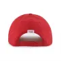 WILLIAM BYRON / HENDRICK BRRR SPECKLED ROPE BVHATS 47 HITCH