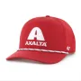 WILLIAM BYRON / HENDRICK BRRR SPECKLED ROPE BVHATS 47 HITCH