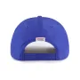 WILLIAM BYRON / HENDRICK BRRR SPECKLED ROPE BVHATS 47 HITCH