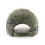 NASCAR CAMO BVHATS 47 CLEAN UP