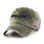 NASCAR CAMO BVHATS 47 CLEAN UP