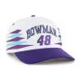 ALEX BOWMAN / HENDRICK MOTORSPORTS DIAMOND CUT BVHATS 47 HITCH