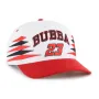 BUBBA WALLACE / 23XI RACING DIAMOND CUT BVHATS 47 HITCH