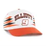 CHASE ELLIOTT / HENDRICK MOTORSPORTS DIAMOND CUT BVHATS 47 HITCH