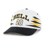 CHRISTOPHER BELL / JOE GIBBS RACING DIAMOND CUT BVHATS 47 HITCH