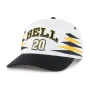 CHRISTOPHER BELL / JOE GIBBS RACING DIAMOND CUT BVHATS 47 HITCH