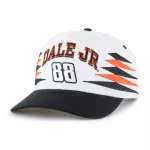 DALE EARNHARDT JR. / JR MOTORSPORTS DIAMOND CUT BVHATS 47 HITCH
