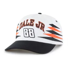 DALE EARNHARDT JR. / JR MOTORSPORTS DIAMOND CUT BVHATS 47 HITCH