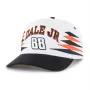 DALE EARNHARDT JR. / JR MOTORSPORTS DIAMOND CUT BVHATS 47 HITCH