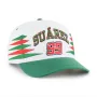 DANIEL SUAREZ / TRACKHOUSE RACING DIAMOND CUT BVHATS 47 HITCH