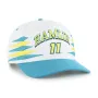 DENNY HAMLIN / JOE GIBBS DIAMOND CUT BVHATS 47 HITCH