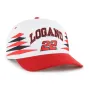 JOEY LOGANO / TEAM PENSKE DIAMOND CUT BVHATS 47 HITCH