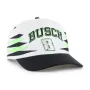 KYLE BUSCH / RICHARD CHILDRESS RACING DIAMOND CUT BVHATS 47 HITCH