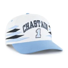 ROSS CHASTAIN / TRACKHOUSE RACING DIAMOND CUT BVHATS 47 HITCH