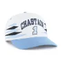 ROSS CHASTAIN / TRACKHOUSE RACING DIAMOND CUT BVHATS 47 HITCH