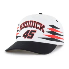 TYLER REDDICK / 23XI RACING DIAMOND CUT BVHATS 47 HITCH