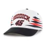 TYLER REDDICK / 23XI RACING DIAMOND CUT BVHATS 47 HITCH