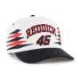 TYLER REDDICK / 23XI RACING DIAMOND CUT BVHATS 47 HITCH