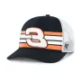 AUSTIN DILLON RICHARD CHILDRESS RACING DRY LINE BVHATS 47 TRUCKER