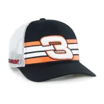 AUSTIN DILLON RICHARD CHILDRESS RACING DRY LINE BVHATS 47 TRUCKER