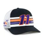DENNY HAMLIN JOE GIBBS RACING DRY LINE BVHATS 47 TRUCKER