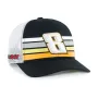 KYLE BUSCH RICHARD CHILDRESS RACING DRY LINE BVHATS 47 TRUCKER