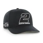 AUSTIN CINDRIC NASCAR CUP SERIES PLAYOFFS BVHATS 47 HITCH