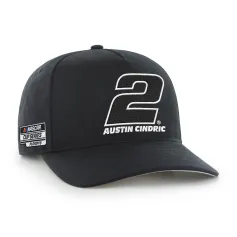 AUSTIN CINDRIC NASCAR CUP SERIES PLAYOFFS BVHATS 47 HITCH