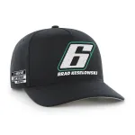 BRAD KESELOWSKI NASCAR CUP SERIES BVHATS 47 HITCH