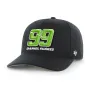 DANIEL SUAREZ NASCAR CUP SERIES PLAYOFFS BVHATS 47 HITCH