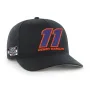 DENNY HAMLIN NASCAR CUP SERIES PLAYOFFS BVHATS 47 HITCH