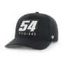 TY GIBBS NASCAR CUP SERIES PLAYOFFS BVHATS 47 HITCH