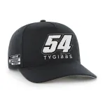 TY GIBBS NASCAR CUP SERIES PLAYOFFS BVHATS 47 HITCH