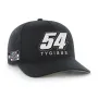 TY GIBBS NASCAR CUP SERIES PLAYOFFS BVHATS 47 HITCH