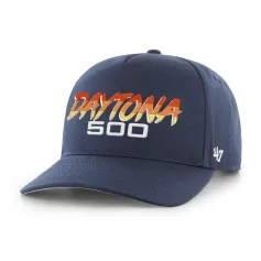 DAYTONA 500 BVHATS 47 HITCH