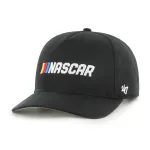 NASCAR LOGO BVHATS 47 HITCH