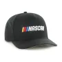 NASCAR LOGO BVHATS 47 HITCH