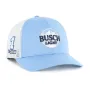 ROSS CHASTAIN TRACKHOUSE RACING FOUR HIT BVHATS 47 TRUCKER