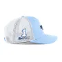 ROSS CHASTAIN TRACKHOUSE RACING FOUR HIT BVHATS 47 TRUCKER