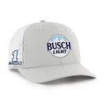 ROSS CHASTAIN TRACKHOUSE RACING FOUR HIT BVHATS 47 TRUCKER