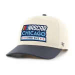 NASCAR CUP SERIES CHICAGO BVHATS 47 HITCH