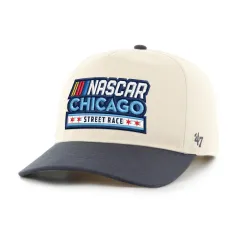 NASCAR CUP SERIES CHICAGO BVHATS 47 HITCH