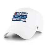 NASCAR CUP SERIES CHICAGO BVHATS 47 CLEAN UP