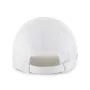 NASCAR FOUNDATION BVHATS 47 CLEAN UP