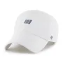 NASCAR FOUNDATION BVHATS 47 CLEAN UP