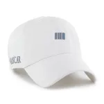 NASCAR FOUNDATION BVHATS 47 CLEAN UP
