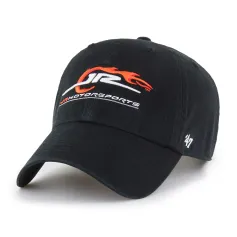 JR MOTORSPORTS BVHATS 47 CLEAN UP