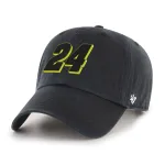 WILLIAM BYRON HENDRICK MOTORSPORTS BVHATS 47 CLEAN UP
